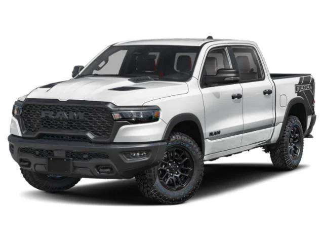 ram ram 1500 pickup 2025 1C6SRFLP5SN704637 image ram ram 1500 pickup 2025 1C6SRFLP5SN704637 image
